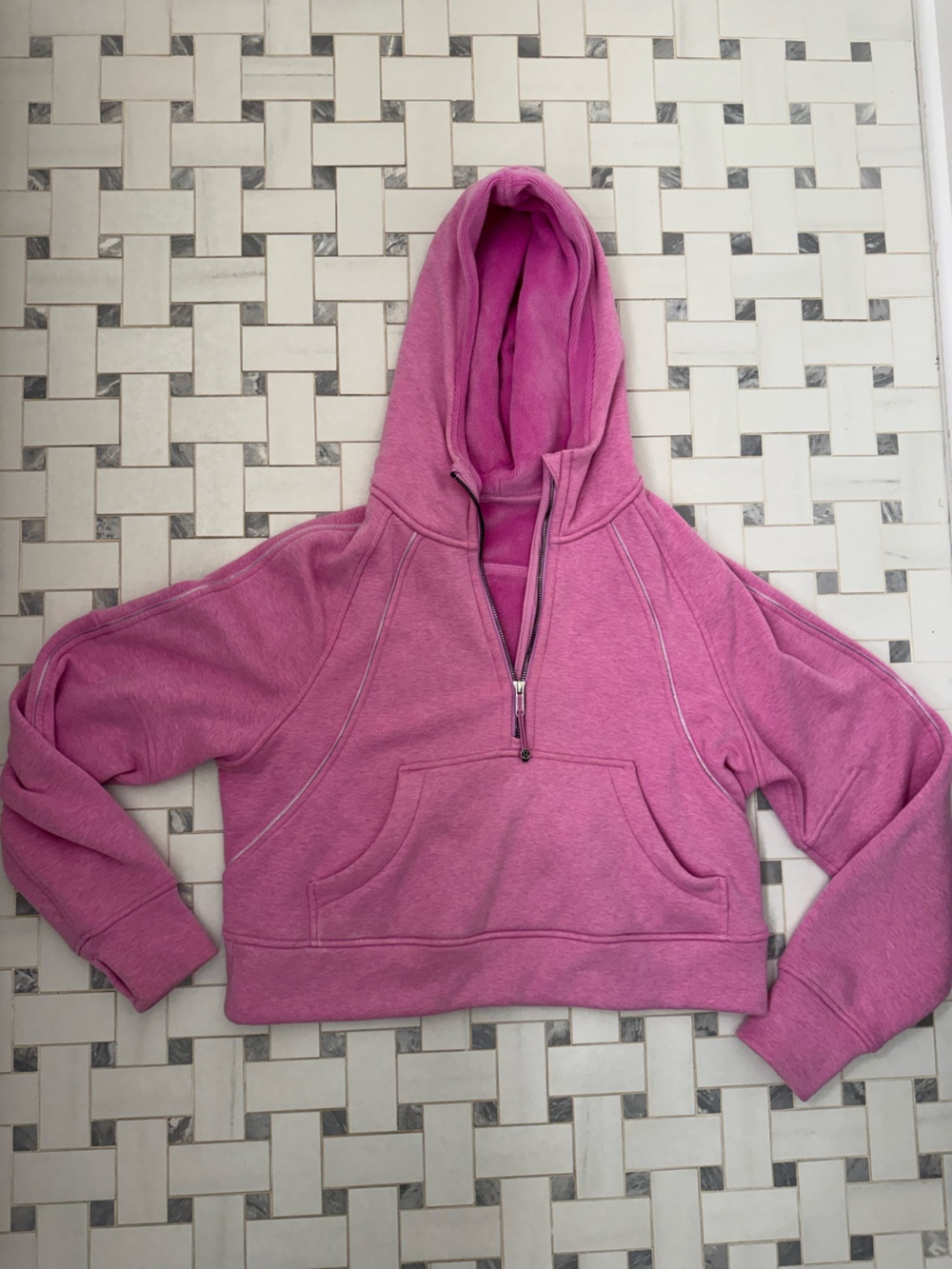 Lululemon Women’s Scuba Hoodie